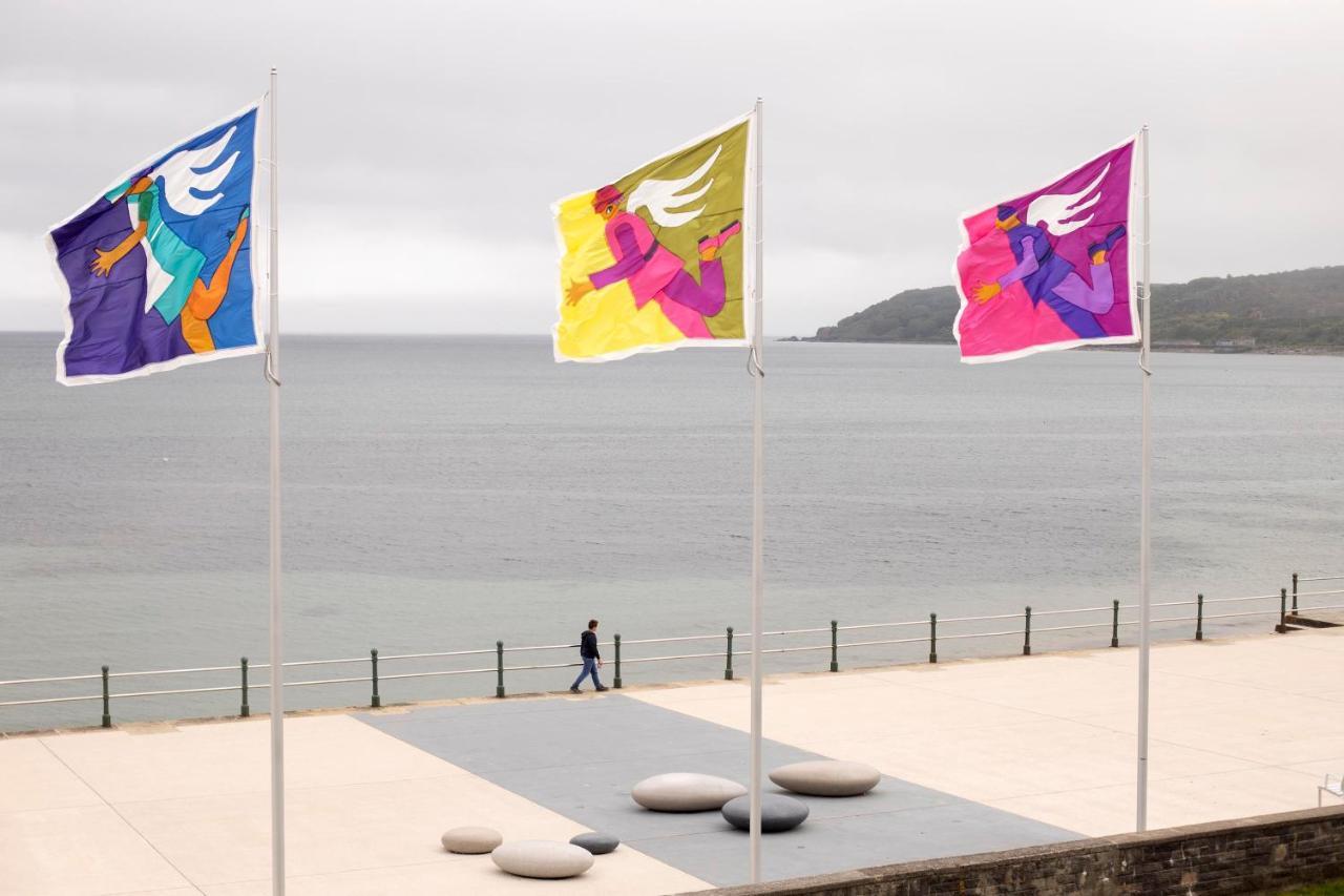 The Beach Club Penzance Eksteriør billede