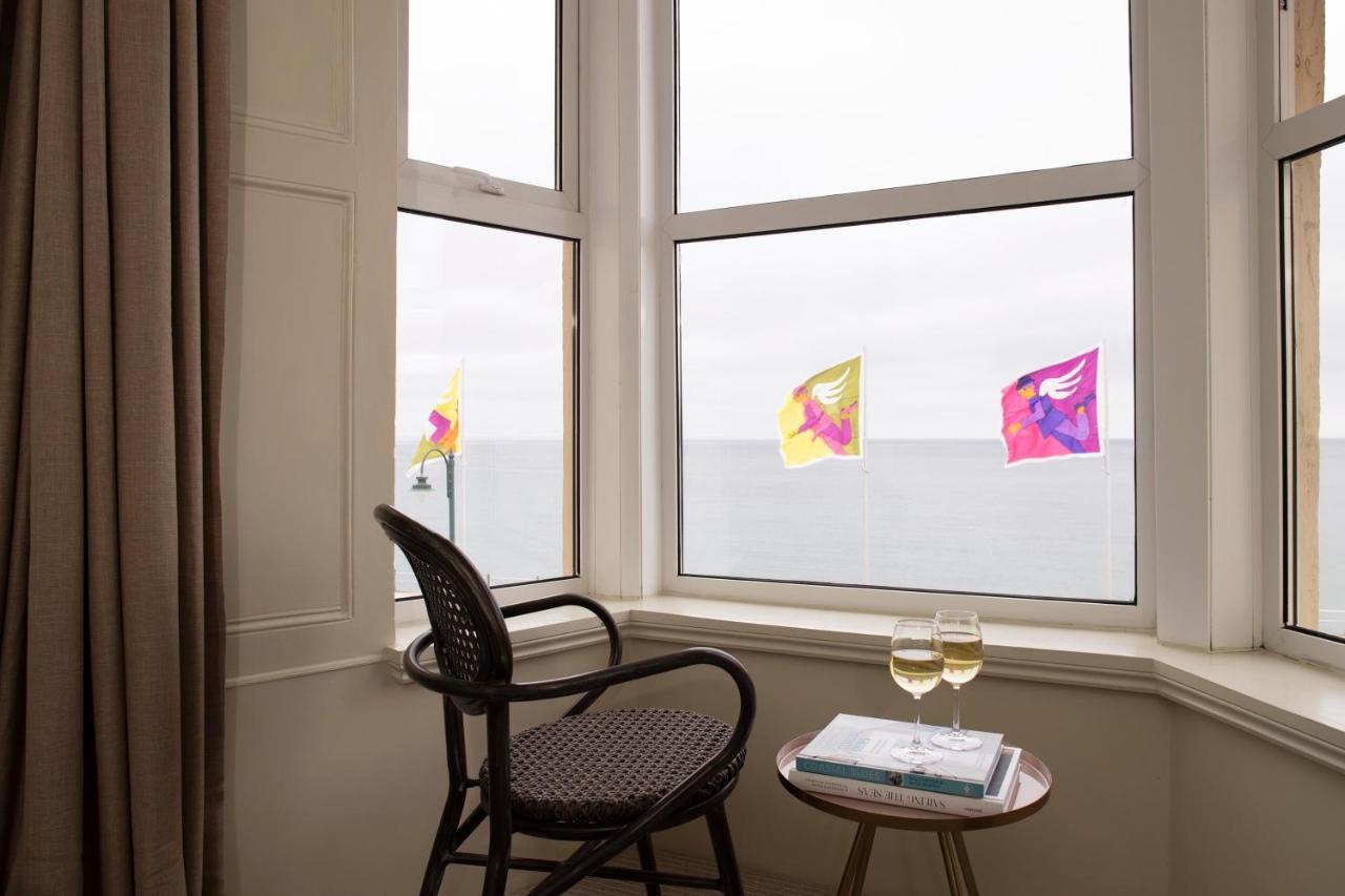 The Beach Club Penzance Eksteriør billede