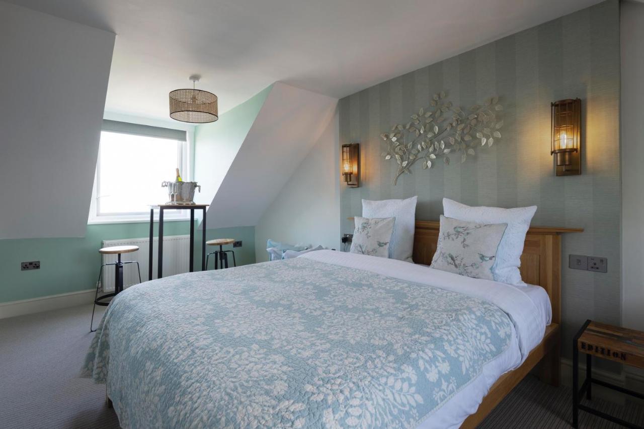 The Beach Club Penzance Eksteriør billede