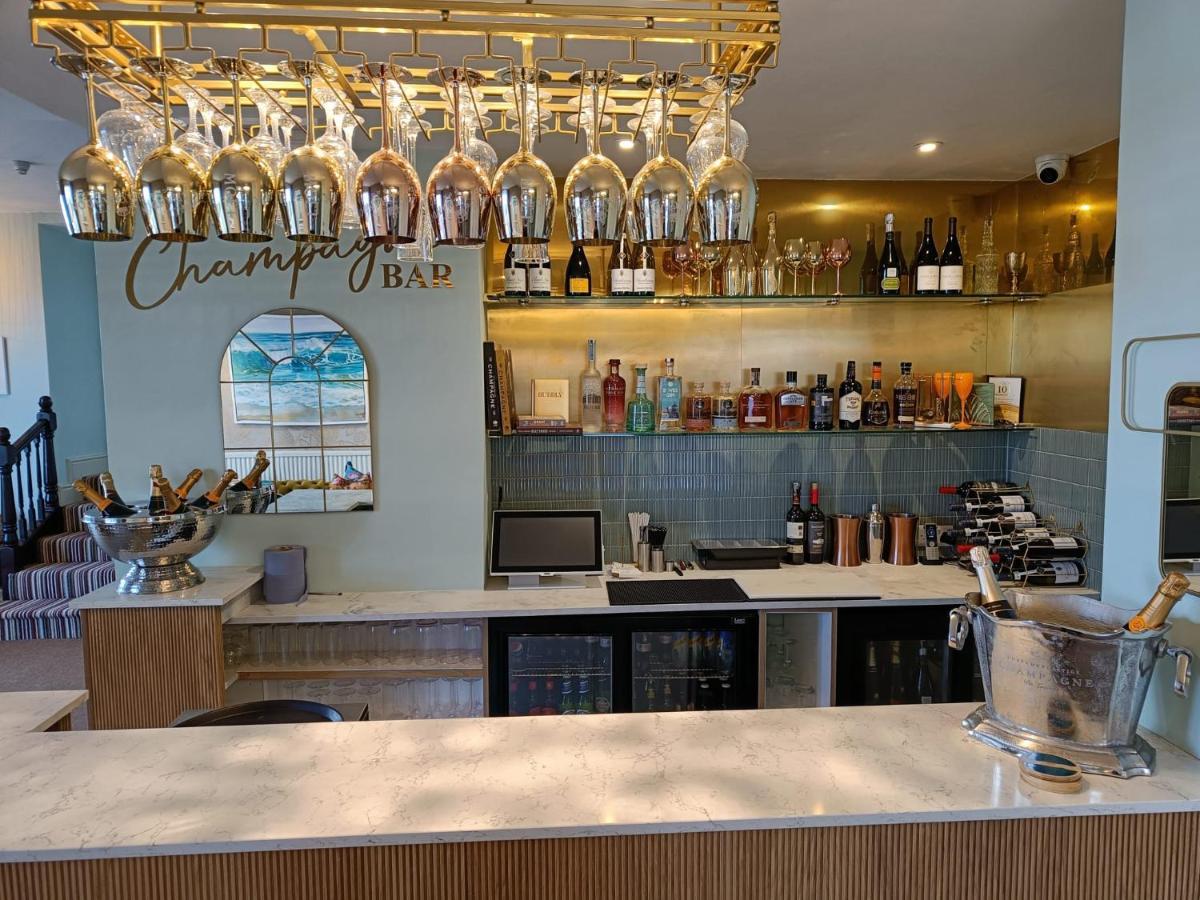 The Beach Club Penzance Eksteriør billede