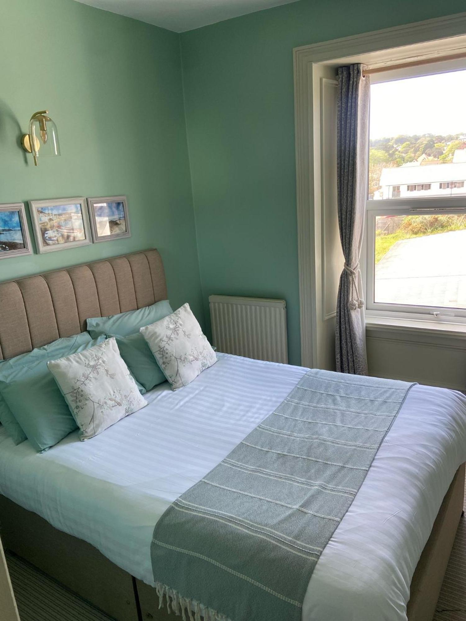 The Beach Club Penzance Eksteriør billede